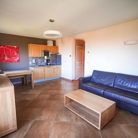 Residence Les Chataigniers Saint-Jorioz ภายนอก รูปภาพ