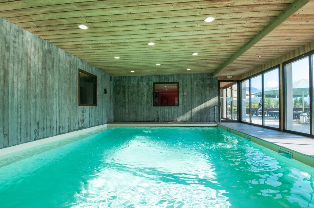Residence Les Chataigniers Saint-Jorioz ภายนอก รูปภาพ