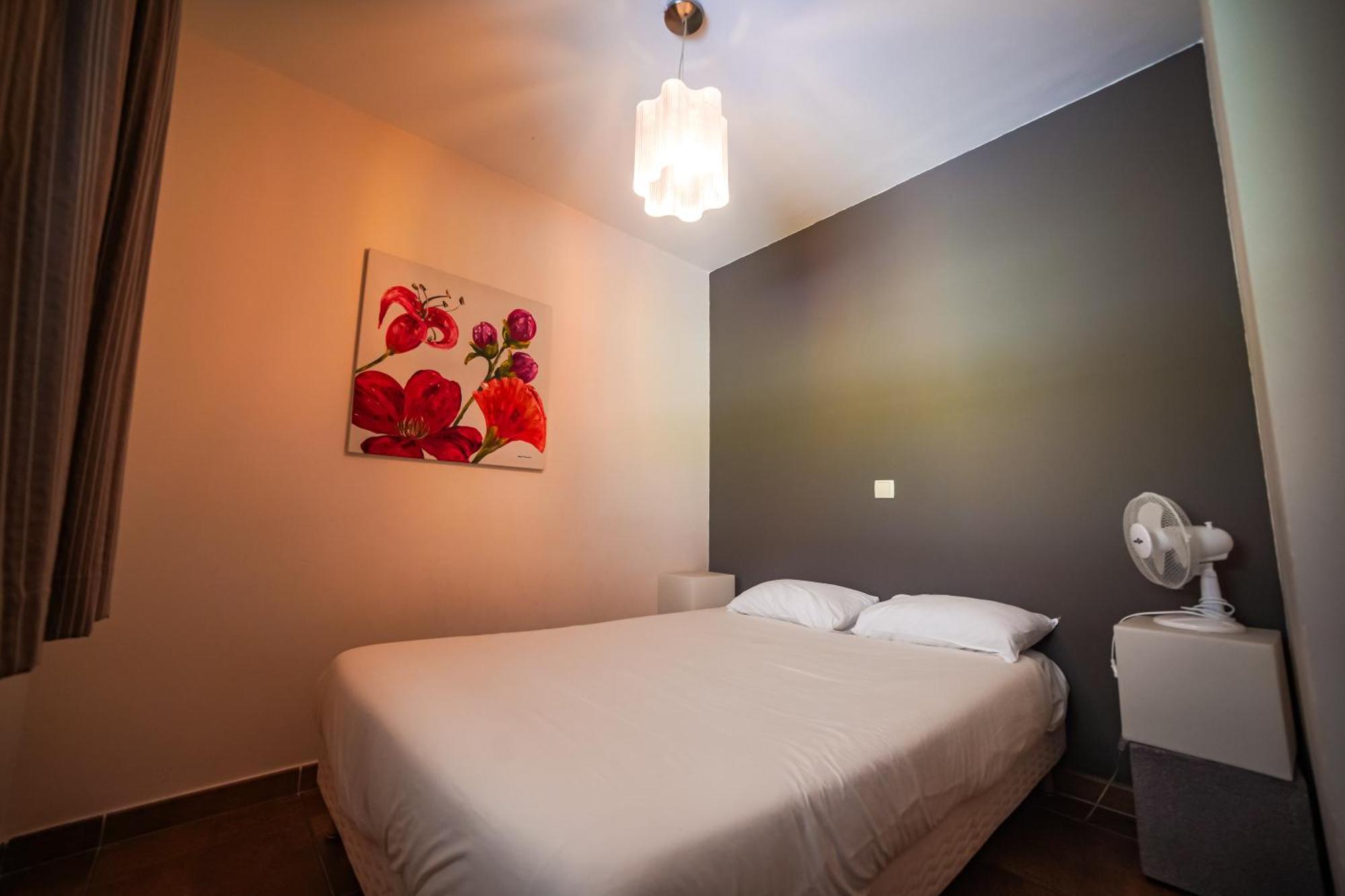 Residence Les Chataigniers Saint-Jorioz ภายนอก รูปภาพ