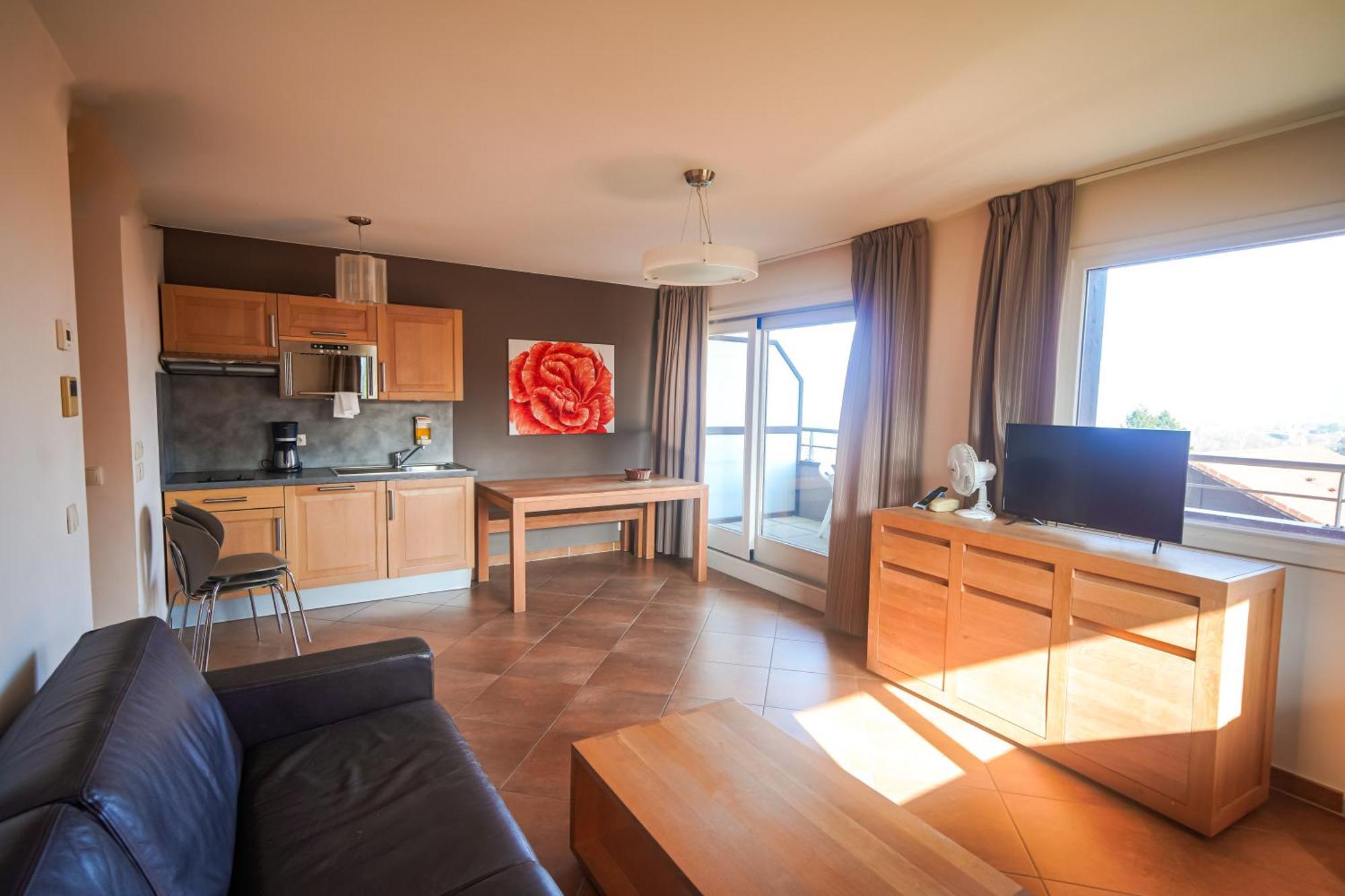 Residence Les Chataigniers Saint-Jorioz ภายนอก รูปภาพ
