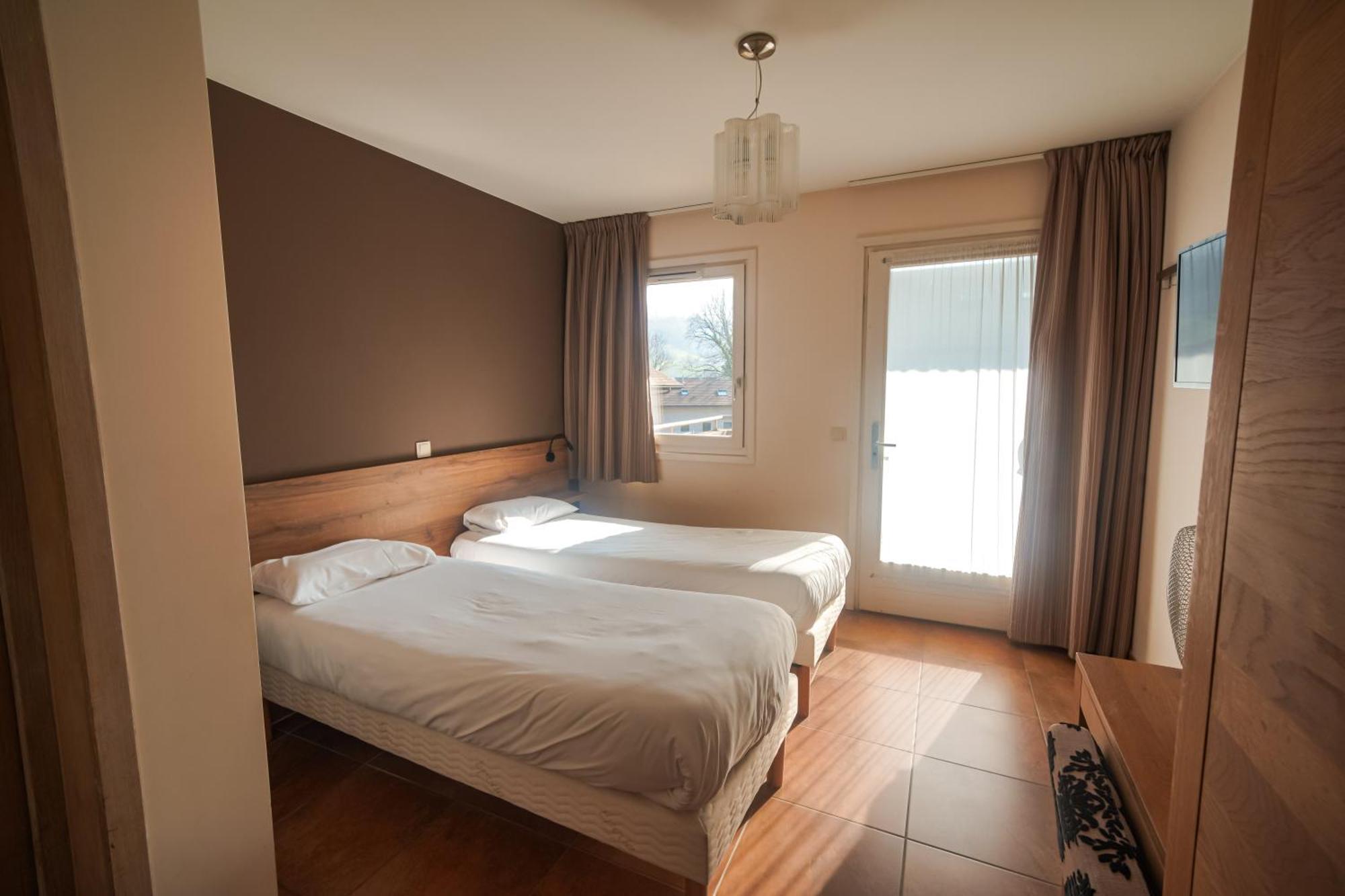 Residence Les Chataigniers Saint-Jorioz ภายนอก รูปภาพ