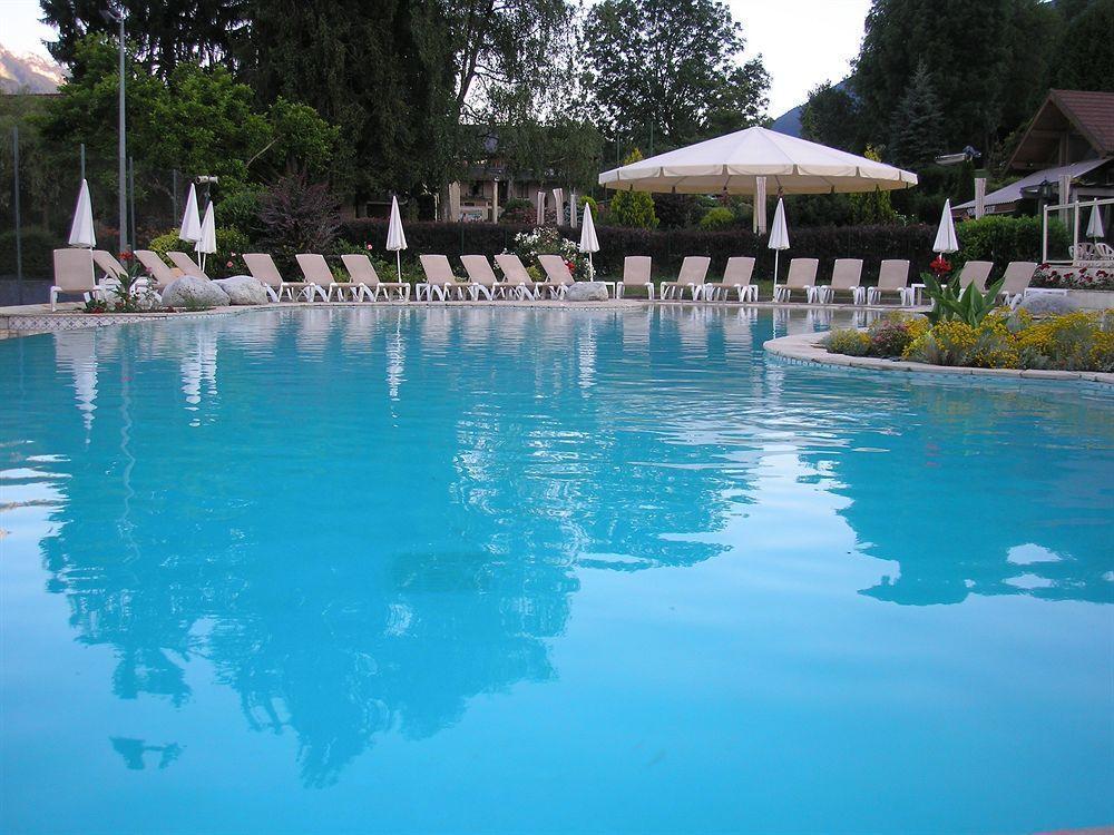 Residence Les Chataigniers Saint-Jorioz ภายนอก รูปภาพ