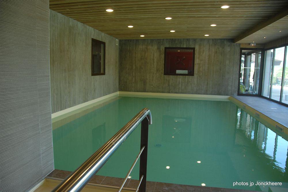Residence Les Chataigniers Saint-Jorioz ภายนอก รูปภาพ