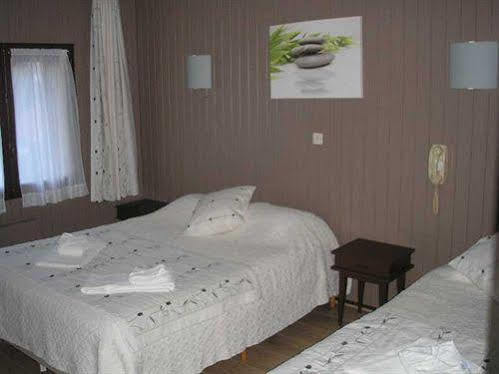 Residence Les Chataigniers Saint-Jorioz ภายนอก รูปภาพ